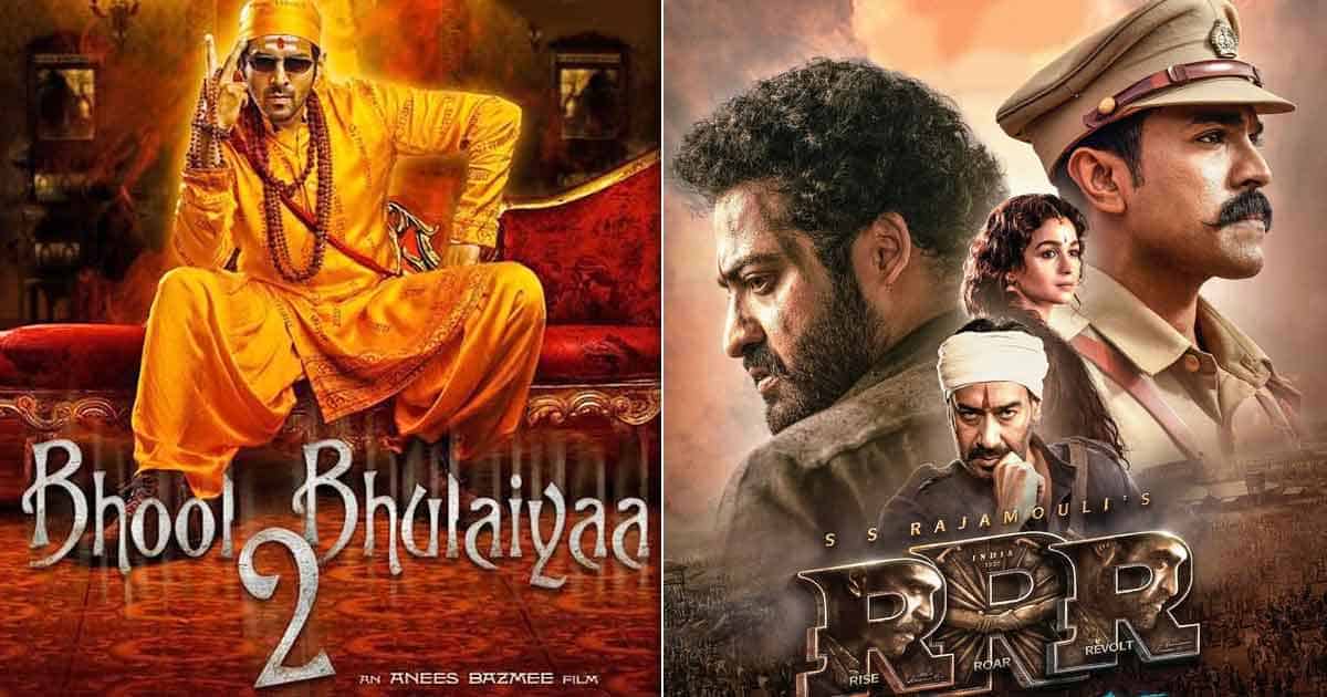 Kartik Aaryan's Bhool Bhulaiyaa 2 Gets A New Date
