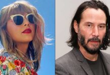 Keanu Reeves, Taylor Swift, Beyonce & More Have Crazy Conspiracy Theories Around Them; Here's A Few!
