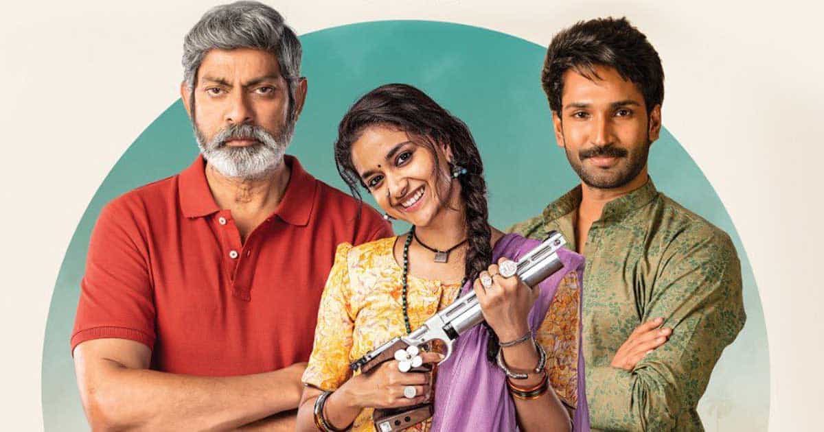 Keerthy Suresh-Starrer 'Good Luck Sakhi' To See Digital Release Soon