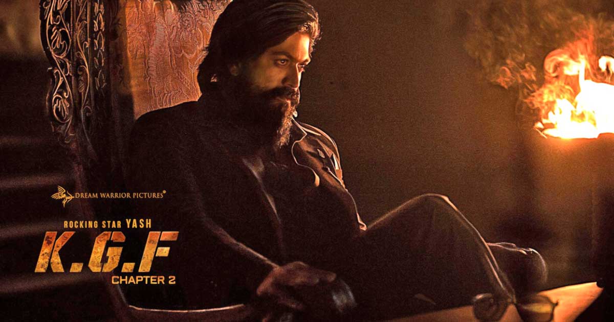 KGF Chapter 2 To Get Postponed?