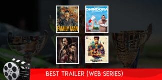 Koimoi Audience Poll 2021: Vote For The Best Trailer - Manoj Bajpayee’s The Family Man 2 To Bhuvan Bam's Dhindora