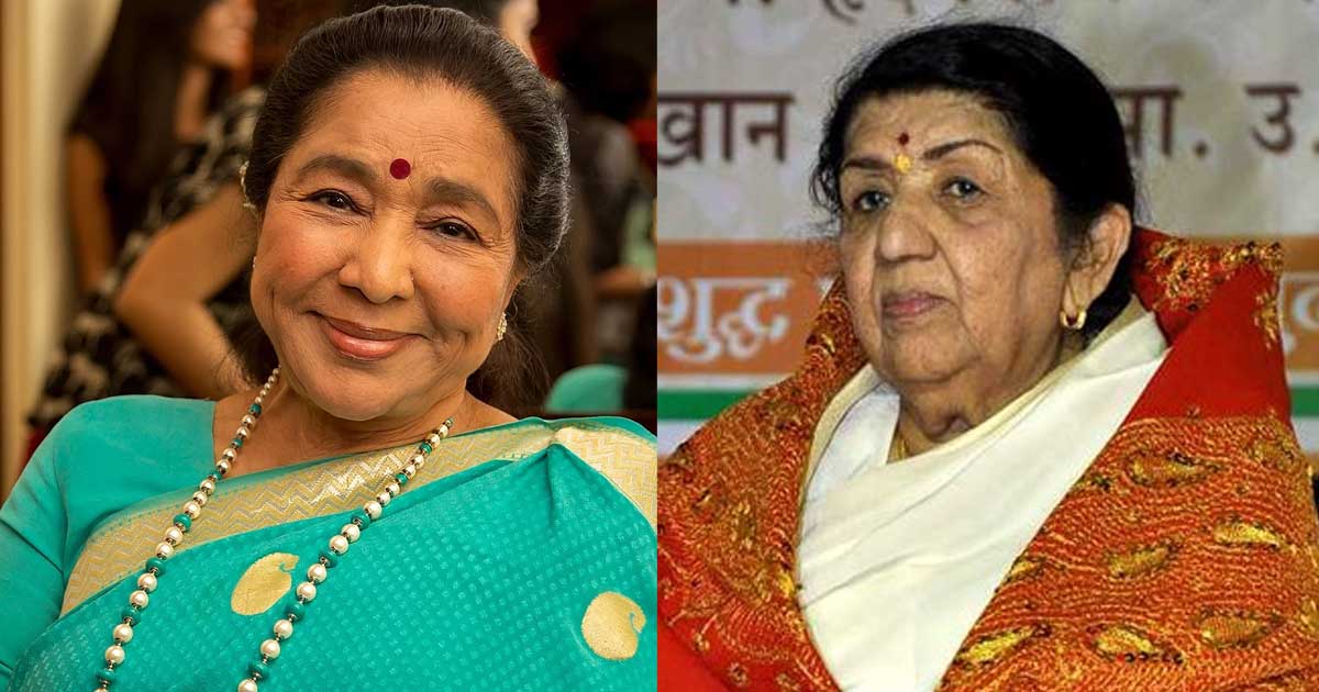 Lata Mangeshkar Had Once Rejected To Sing For Pahlaj Nihalani's Film
