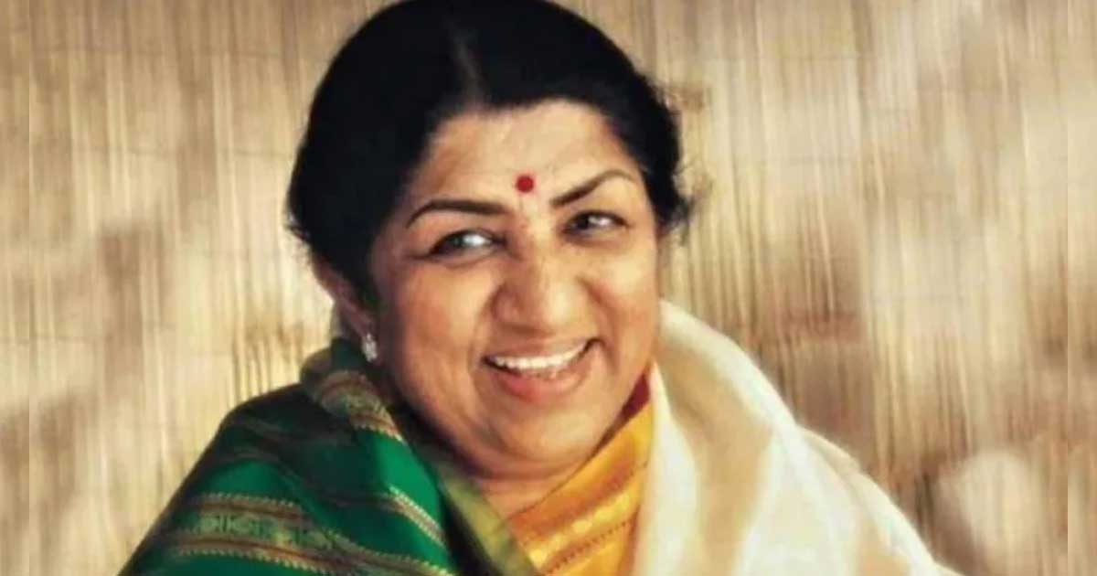 Lata Mangeshkar No More: From Lag Ja Gale To Tere Liye, Here Are 5 Evergreen Songs Of Nightingale Of India
