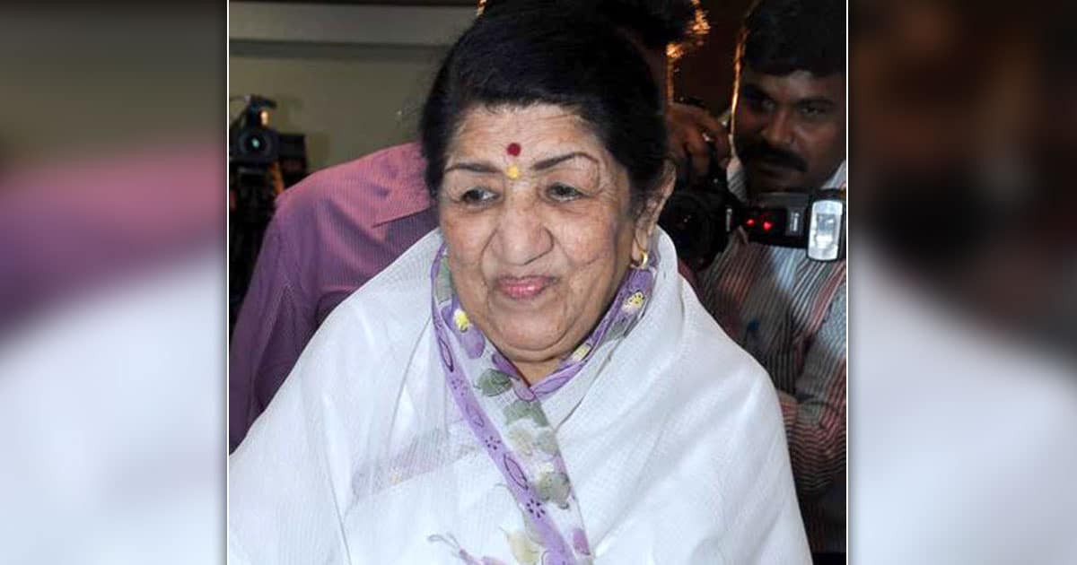 Lata Mangeshkar Owned Luxurious Home In Peddar Road, Swanky Cars & Many More Expensive Worldly Possessions