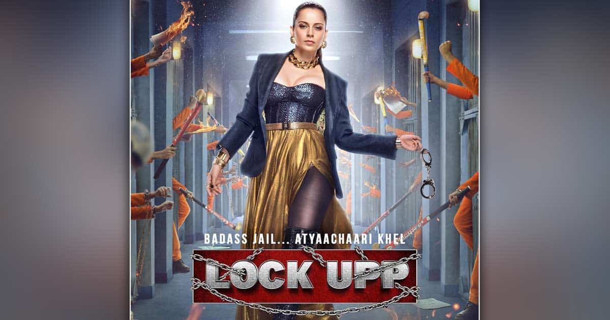 Lock Upp: Ekta Kapoor's Wins In Alleged Plagiarism Case, Kangana Ranaut Show To Premiere Tonight As Per Schedule