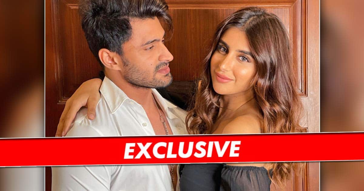 Lovebirds Ieshaan Sehgaal & Miesha Iyer Get Candid About Their First Valentine’s Day Together: “Maybe We Will Plan A Vacation To The Hills Or Something” [Exclusive]
