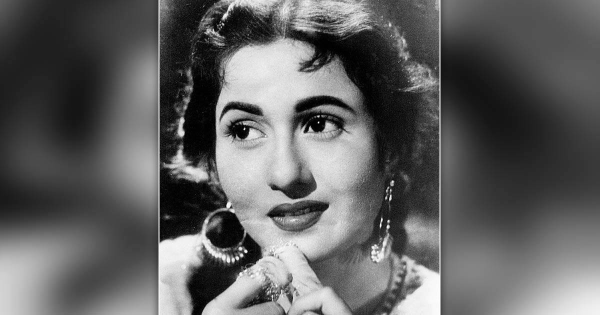 Madhubala's 96-Year-Old Sister Had No Money To Get Her RTPCR Test At The Airport After Getting Thrown Out Of Her New Zealand Home By Sister-In-Law; Read on