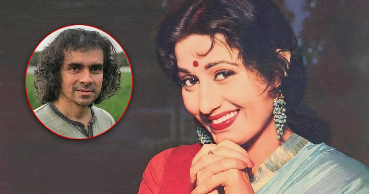 Madhubala's Biopic Helmed By Imtiaz Ali Was Denied By Actress' Sister In New Zealand, Her Other Sister Is Still Up For The Film - Deets Inside