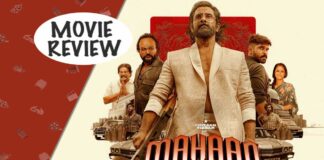 Mahaan Movie Review