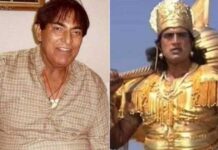Mahabharat Actor Parveen Kumar Sobti aka Bheem Passes Away At 74 - Read More