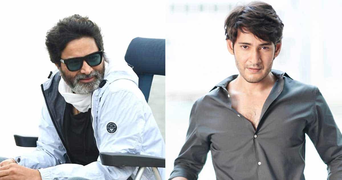 Mahesh Babu & Trivikram’s Collab Film Launched With Pooja Ceremony