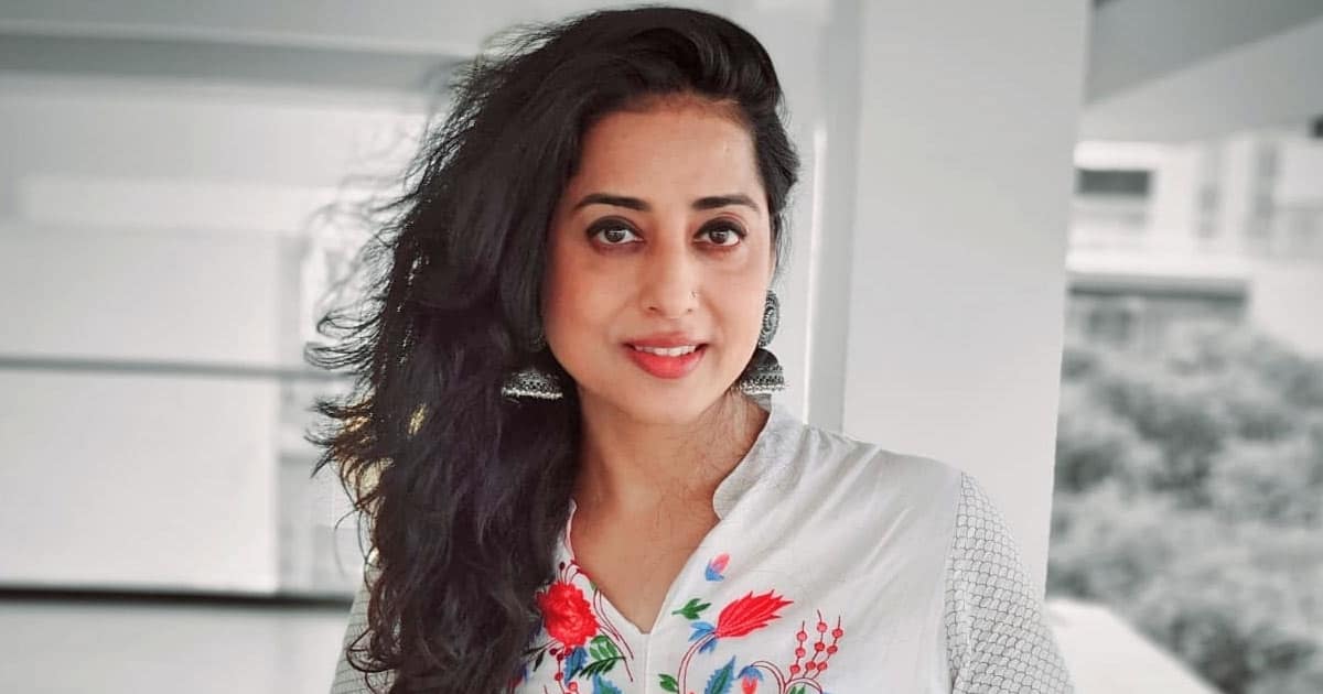 Mahie Gill Says Being A Politician In Real Life Is Tougher Than Playing It On-Screen 