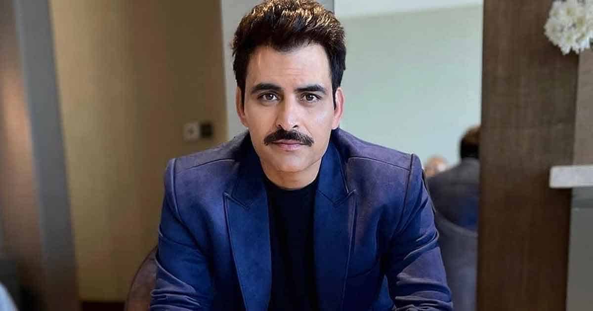 Manav Kaul describes his other side as a national-level swimmer on 'The Kapil Sharma Show'