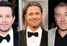 Mark Wahlberg's failed pitch for sequel to 'The Departed' co-starred Brad Pitt, Robert De Niro