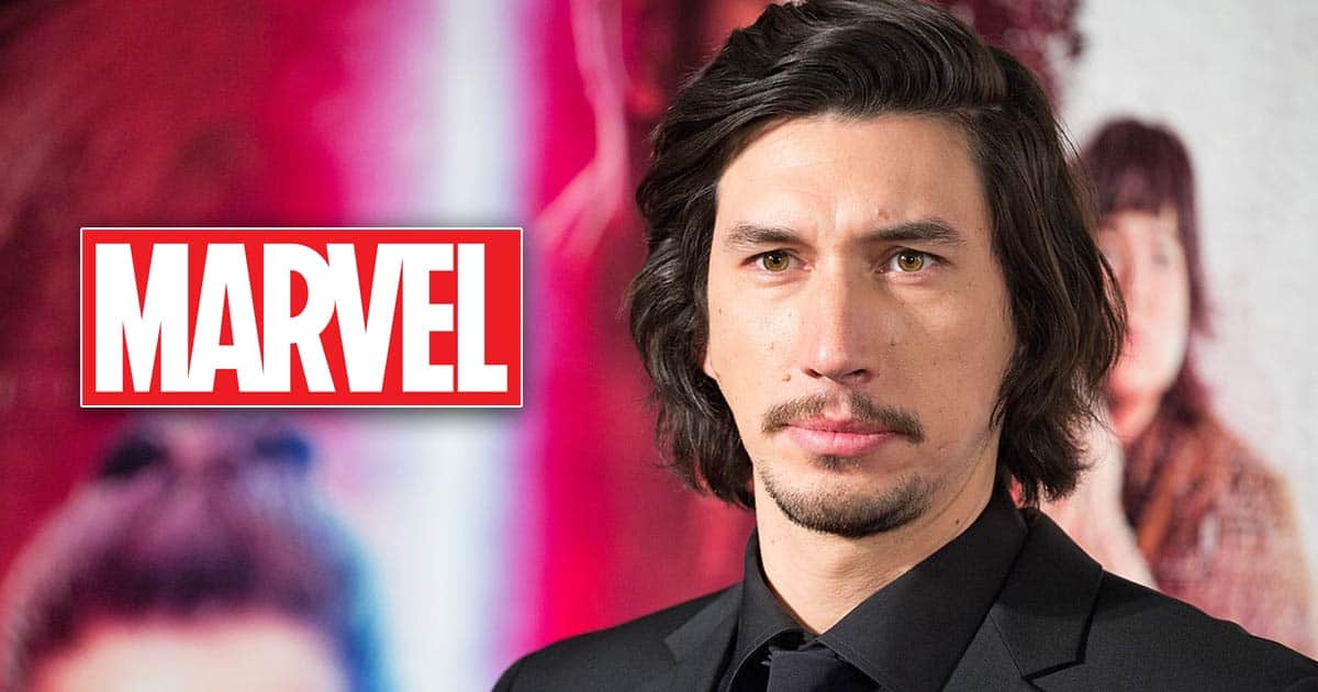 Marriage Story Fame Adam Driver To Now Enter The Marvel Cinematic Universe After Dakota Johnson? Here's What We Know