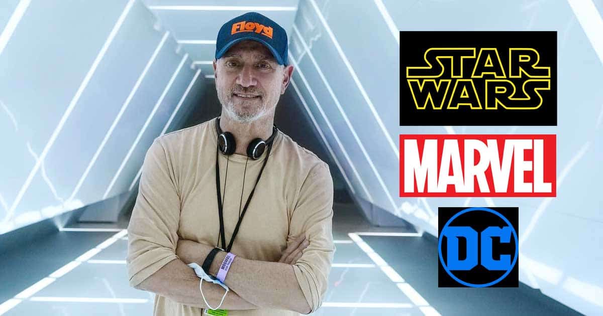 Marvel, DC & Star Wars Franchises Are Ruining The Movies, Says Roland Emmerich