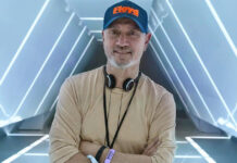 'Moonfall' Director Roland Emmerich Talks About How The Idea Landed On His Mind