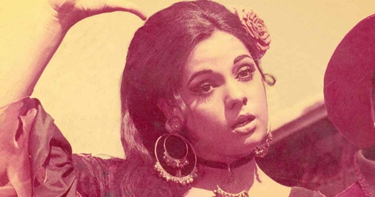 Mumtaz Answers If She’ll Be Making Her Bollywood Comeback Anytime Soon - Deets Inside