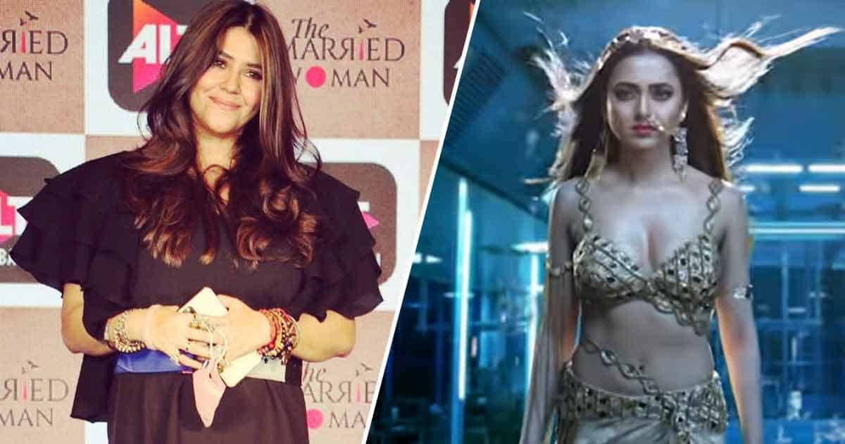 Naagin 6: Ekta Kapoor Reveals Details About The Pandemic Angle In The Upcoming Tejasswi Prakash Starrer