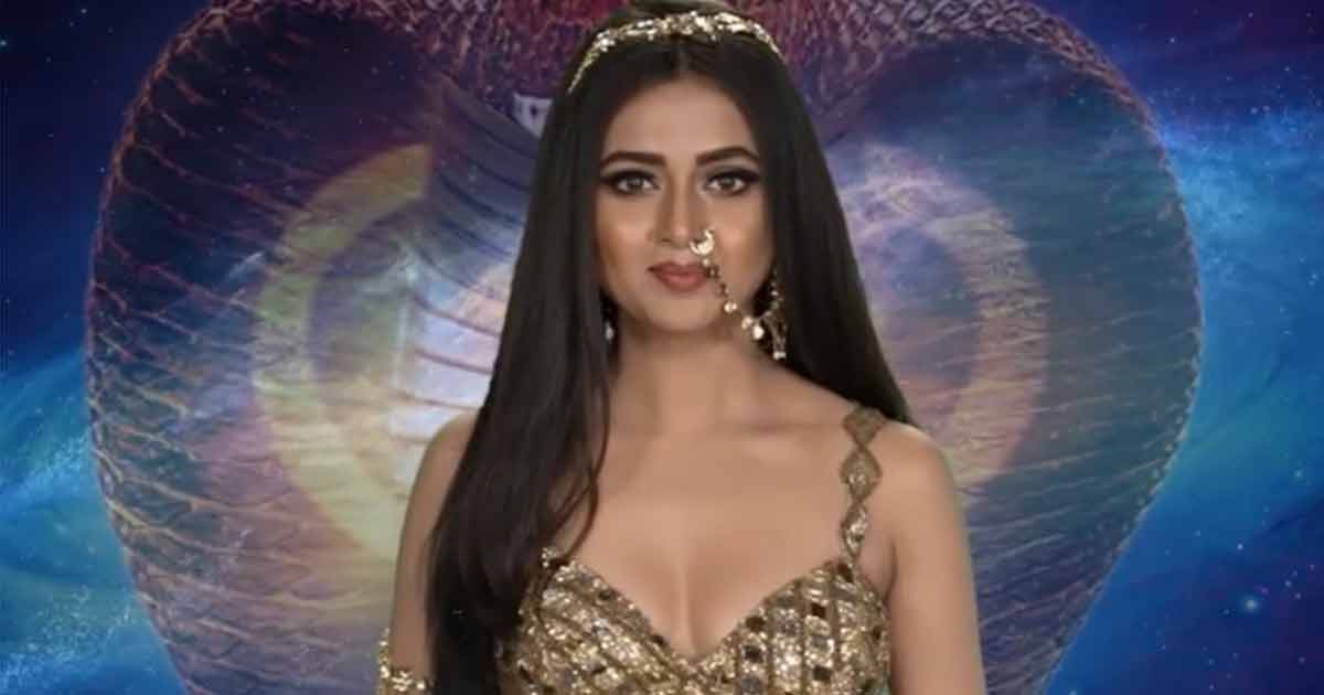 Naagin 6 New Promo: Tejasswi Prakash Gets Trolled For Being ‘Expressionless’ – Know More