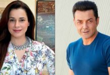 Neelam Once Spoke About Her Break-Up With Bobby Deol