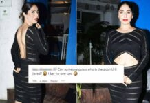 Neha Bhasin Turns A Target Of Trolls Over Her See-Through Dress!
