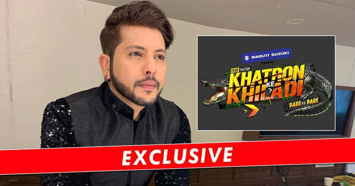 Nishant Bhat Finally Reveals Whether He Will Say Yes To Khatron Ke Khiladi, Says “Jab Khatron Ke Poochenge, Aur Jab Hoga, Tab Main Decide Karunga” [Exclusive]