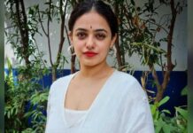 Nithya Menen takes on the role of a judge on 'Telugu Indian Idol'