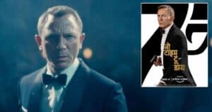 Daniel Craig's No Time To Die To Premiere On Amazon Prime Video India ...