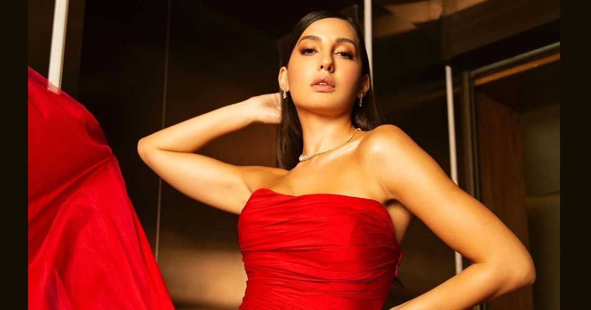 Nora Fatehi Loses 37 Million+ Instagram Followers By Deactivating Her Account? Here's What Happened!