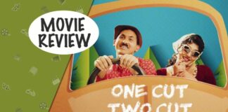 One Cut Two Cut Movie Review
