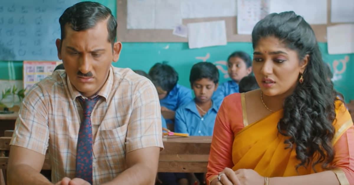 One Cut Two Cut Movie Review: Danish Sait Starrer Is A Satire Skilfully  Packaged As Brainless Comedy