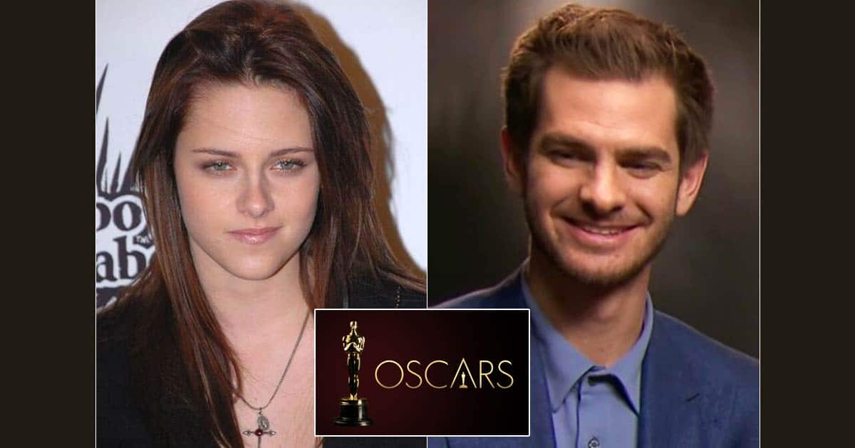 Oscars 2022 Nominations Announced! From Andrew Garfield To Kristen Stewart, Check Out Which Celebs Still Remain In The Race
