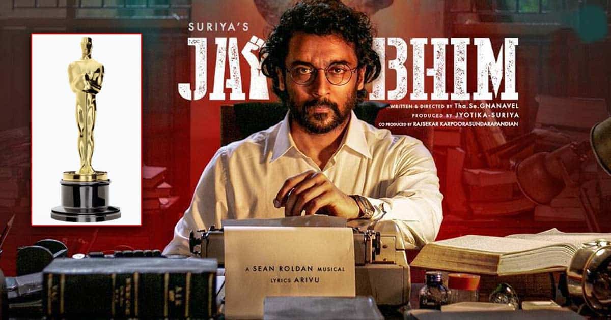 Oscars 2022 Nominations: Surya's Jai Bhim To Get Nominated For 'Best Picture'! We Wish So, What Do You Think? Vote Now Below!