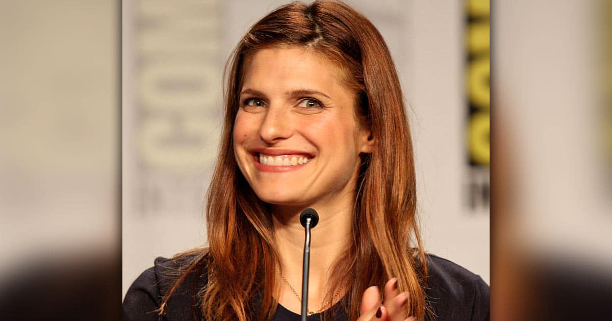 'Pam & Tommy' Director Lake Bell Opens Up On Infamous Sex Tape!