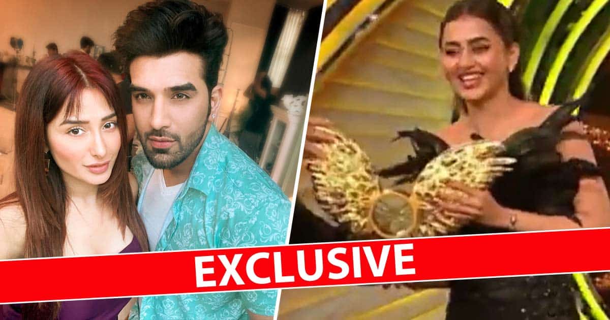 Paras Chhabra & Mahira Sharma Talk About Tejasswi Prakash Winning Bigg Boss 15 & Whether Bagging A Role In Colors’ Naagin 6 Played A Part In It [Exclusive]