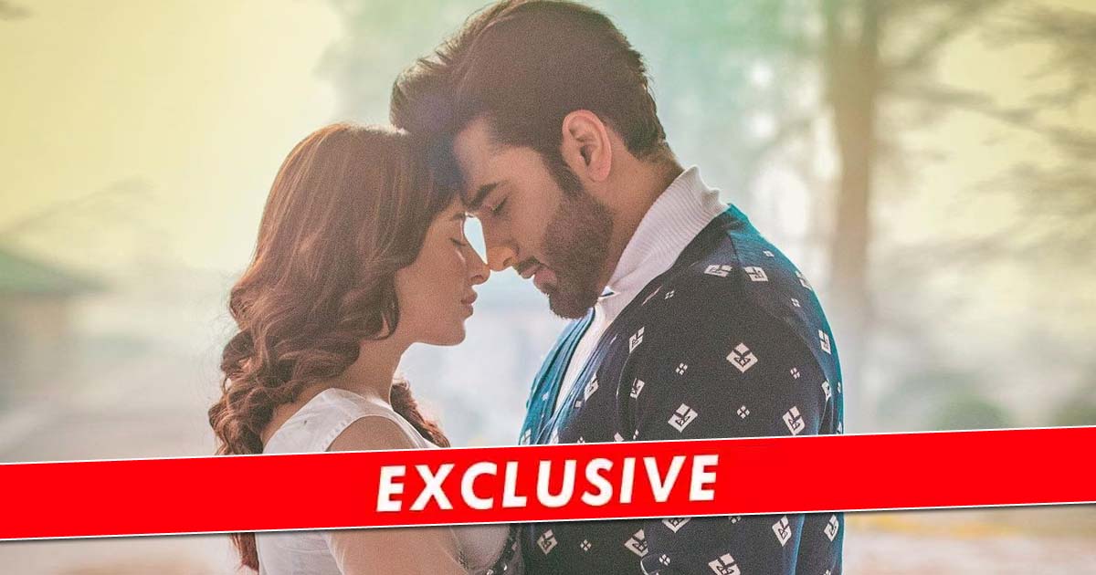 Paras Chhabra & Mahira Sharma Have A Message For Their Fans This Valentine’s Day, Say “Covid Chal Raha Hai… Ghat Pe Bhato” [Exclusive]