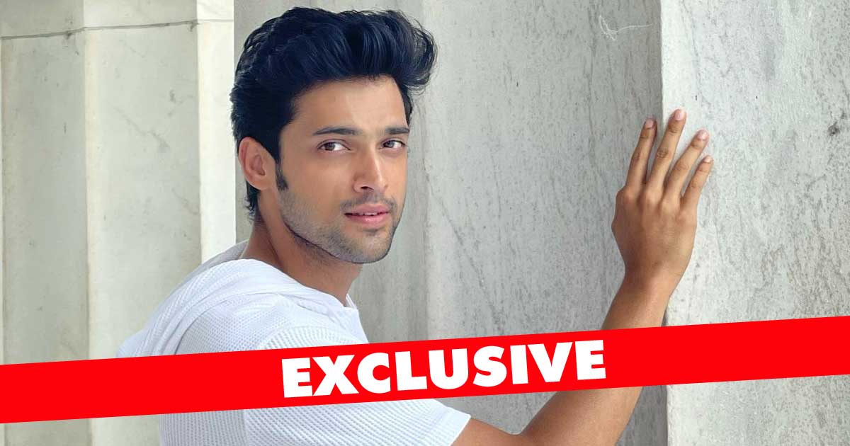 Parth Samthaan Reveals When His Upcoming Bollywood Film Is Going On Floors & It’s Pretty Soon