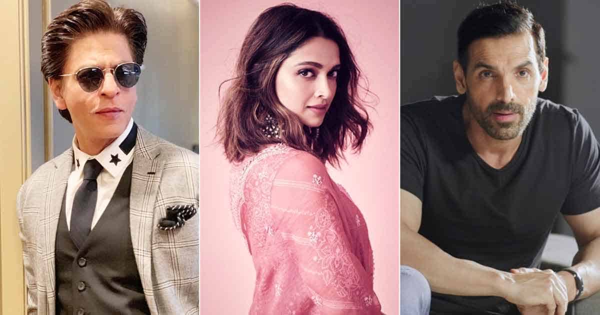 Pathan: Shah Rukh Khan, Deepika Padukone & John Abraham To Shoot The Next Pathan Schedule In Spain?