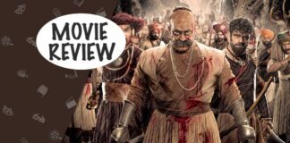 Pawankhind Movie Review