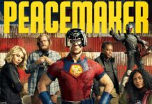 Peacemaker's Season One Finale Breaks A Major HBO Max Streaming Record, Reveals James Gunn