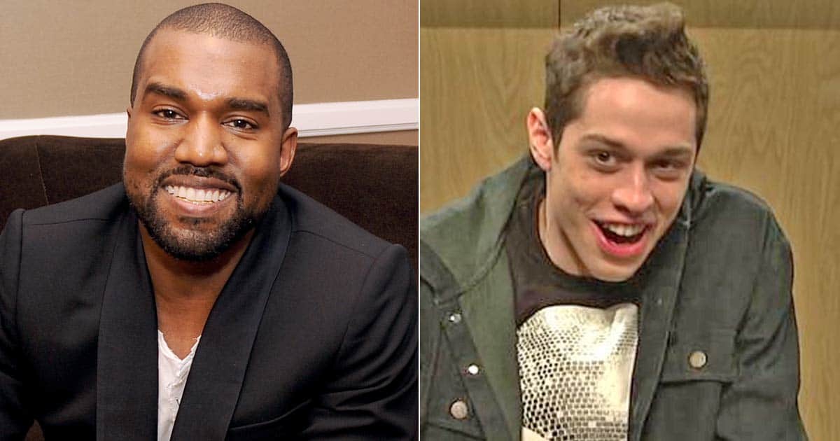 Pete Davidson's Exit From Instagram Had Nothing To Do With Kanye West? Deets Inside!