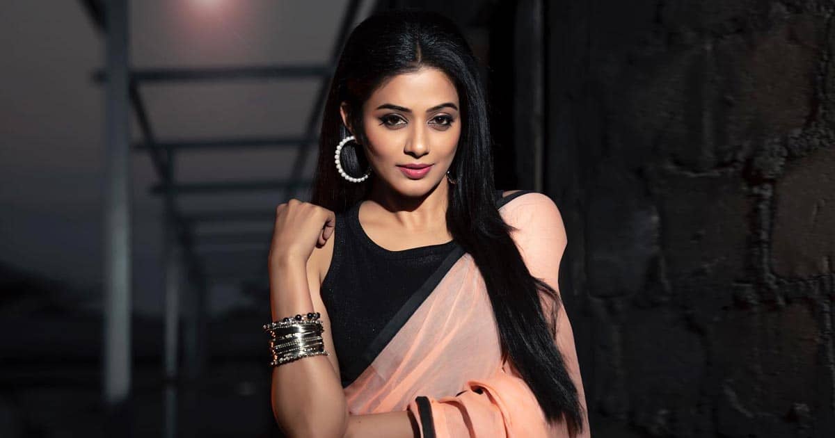 Priyamani Has Reportedly Hiked Her Fees