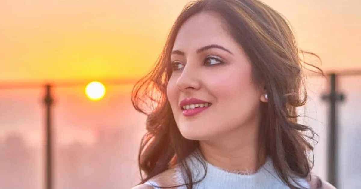 Puja Banerjee Opens Up On Eloping With Lover At The Age Of 15