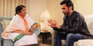 Rahul Vaidya Reveals Getting Very Late To Interview Lata Mangeshkar, Turning Pale But The Legend's Reaction Will Make You Miss Her More - Deets Inside