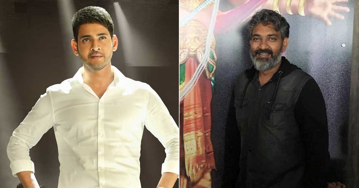 SS Rajamouli To Helm A Grand Jungle Blockbuster With Mahesh Babu? Here's All You Need To Know!