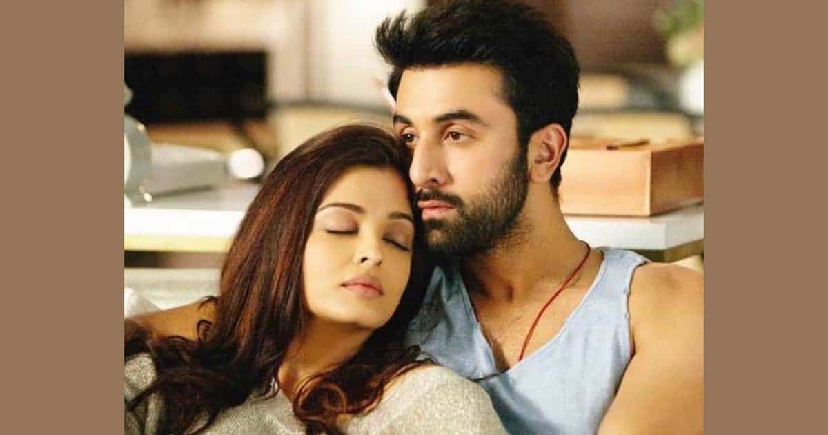 Ranbir Kapoor Once Opened Up On Doing Intimate Scenes With Aishwarya Rai Bachchan In Ae Dil Hai Mushkil - Deets Inside