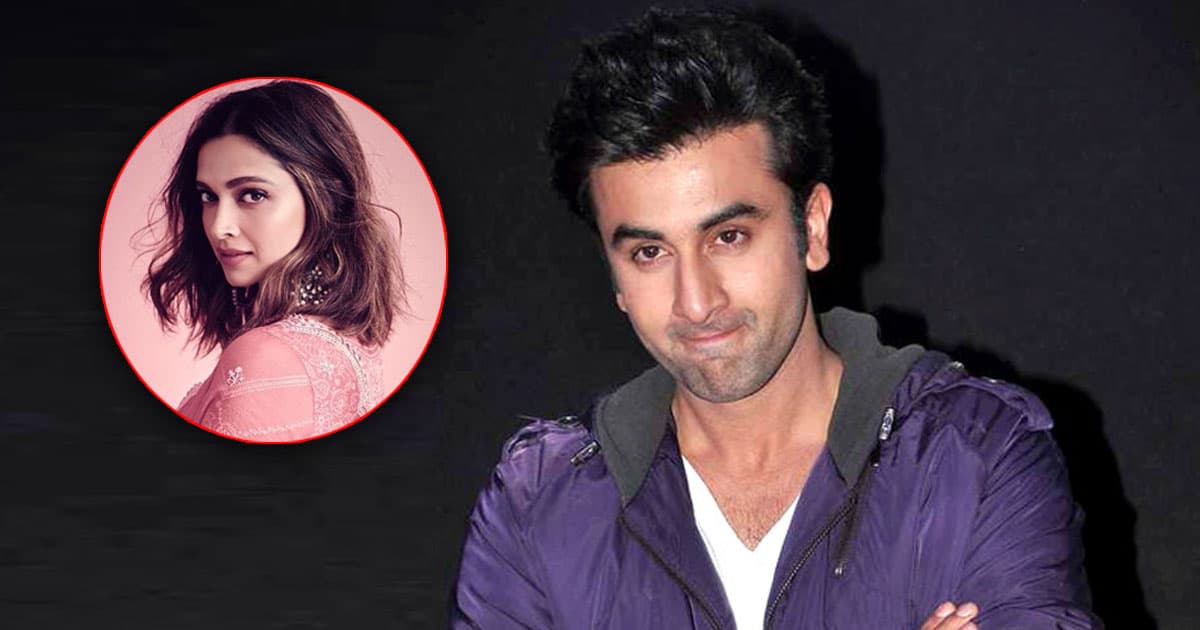 Ranbir Kapoor Receives Flak For His Cold Reaction To A Fan’s ‘Awaraa’ Tattoo – Watch