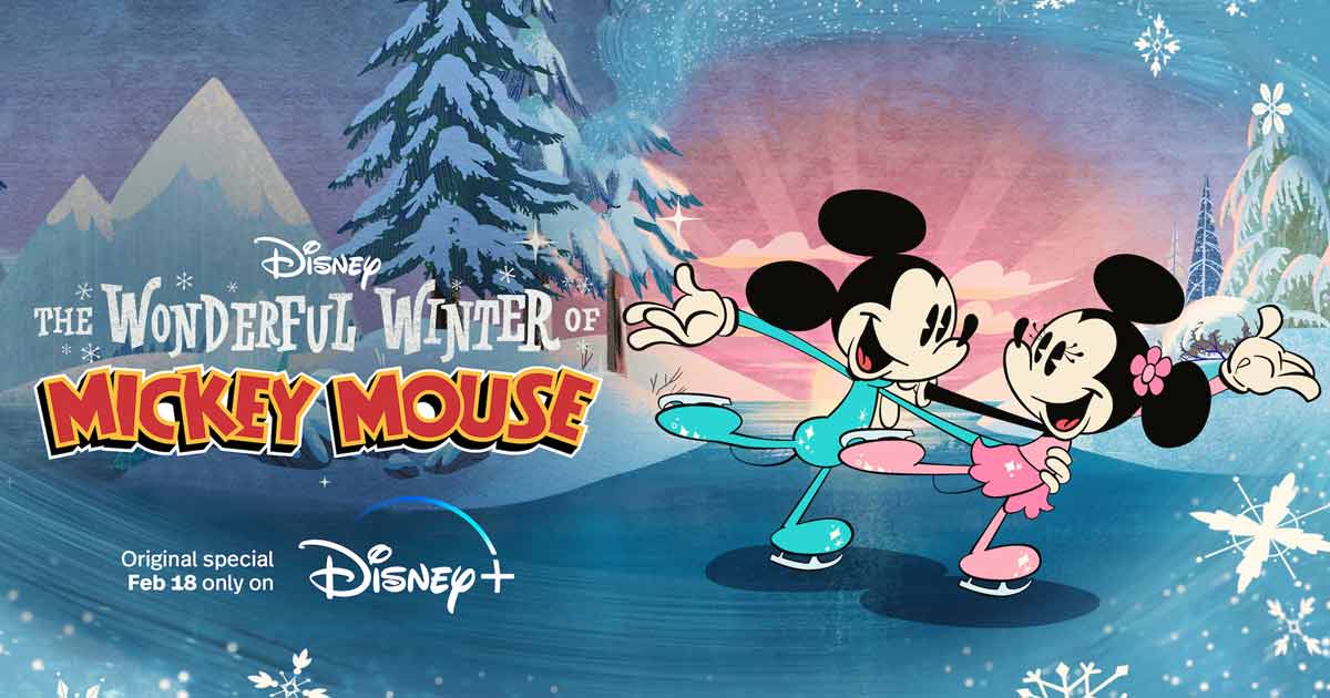 Disney+ Hotstar Brings 'The Wonderful Winter Of Mickey Mouse’ Along With Other Mickey Mouse Titles To Relive Our Childhood