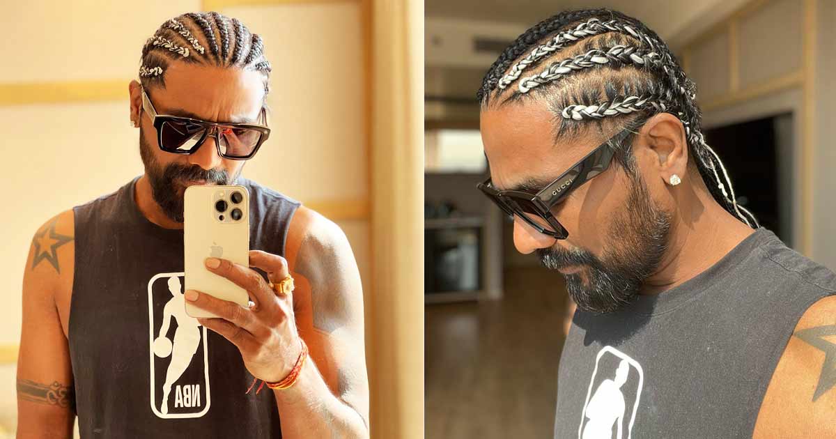 Remo's New Hairstyle As He Makes Comeback On 'DID Li'l Masters 5' - Check It Out!